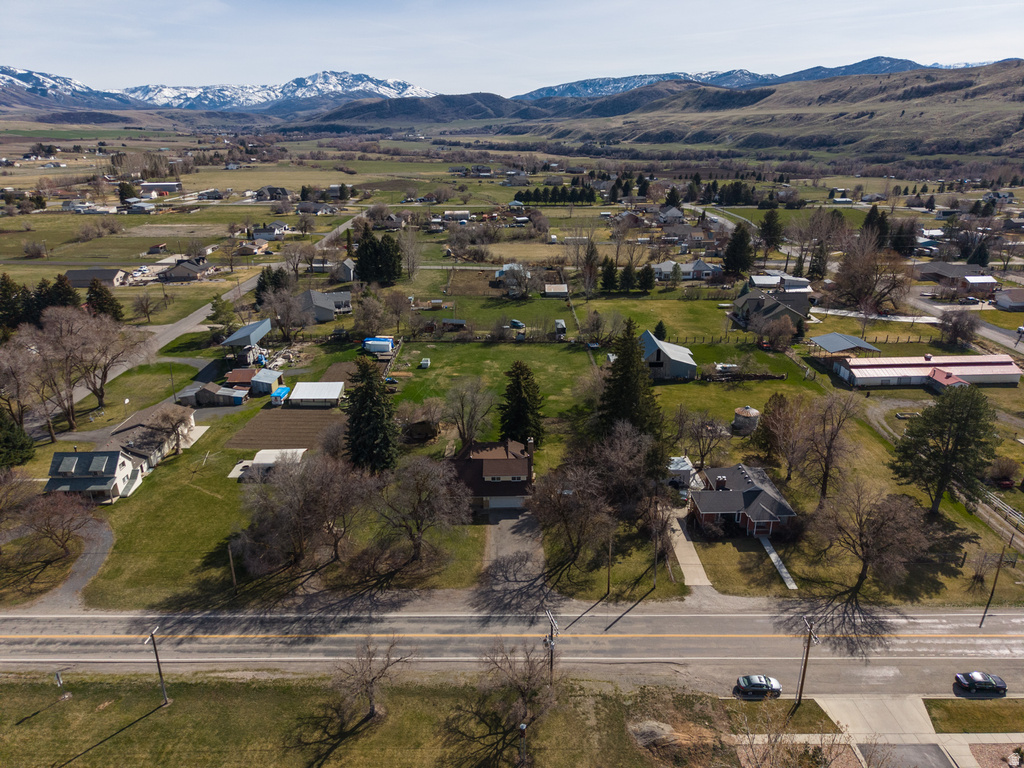 140 W 9100 S Paradise, UT 84328