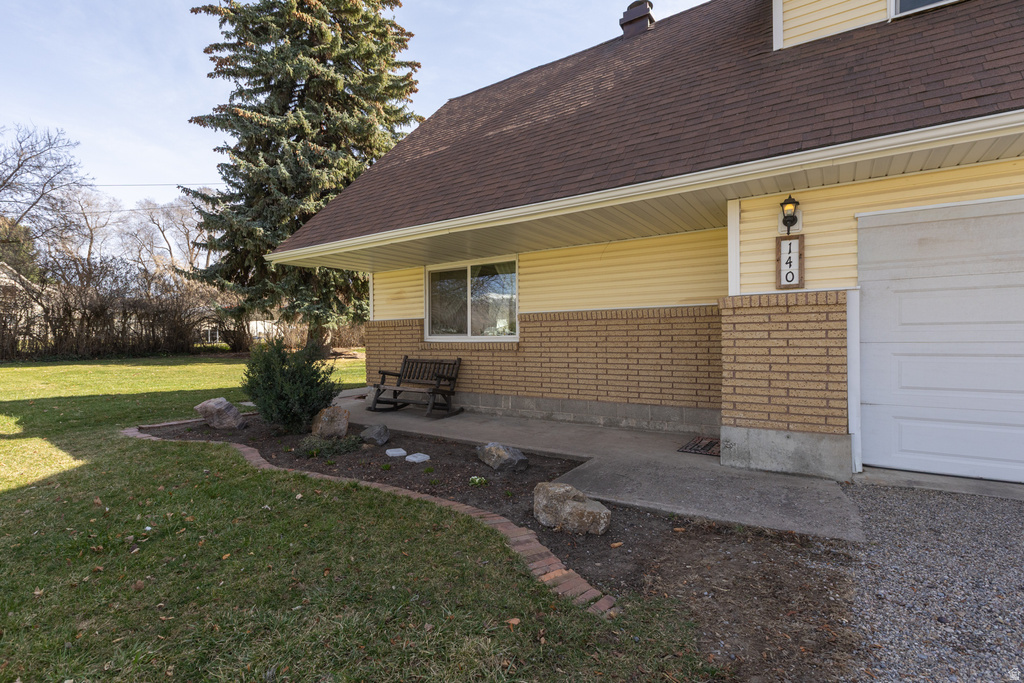 140 W 9100 S Paradise, UT 84328