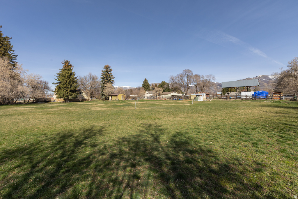 140 W 9100 S Paradise, UT 84328