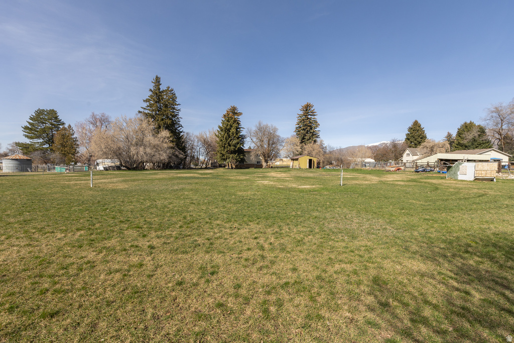 140 W 9100 S Paradise, UT 84328