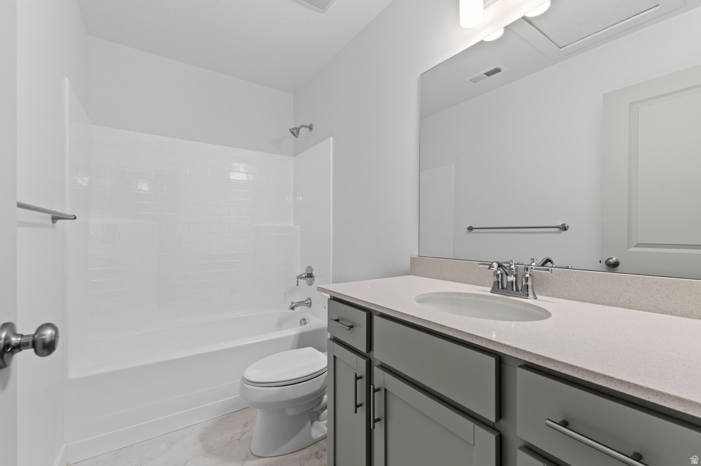 6684 N MONUMENT PEAK Eagle Mountain, UT 84005