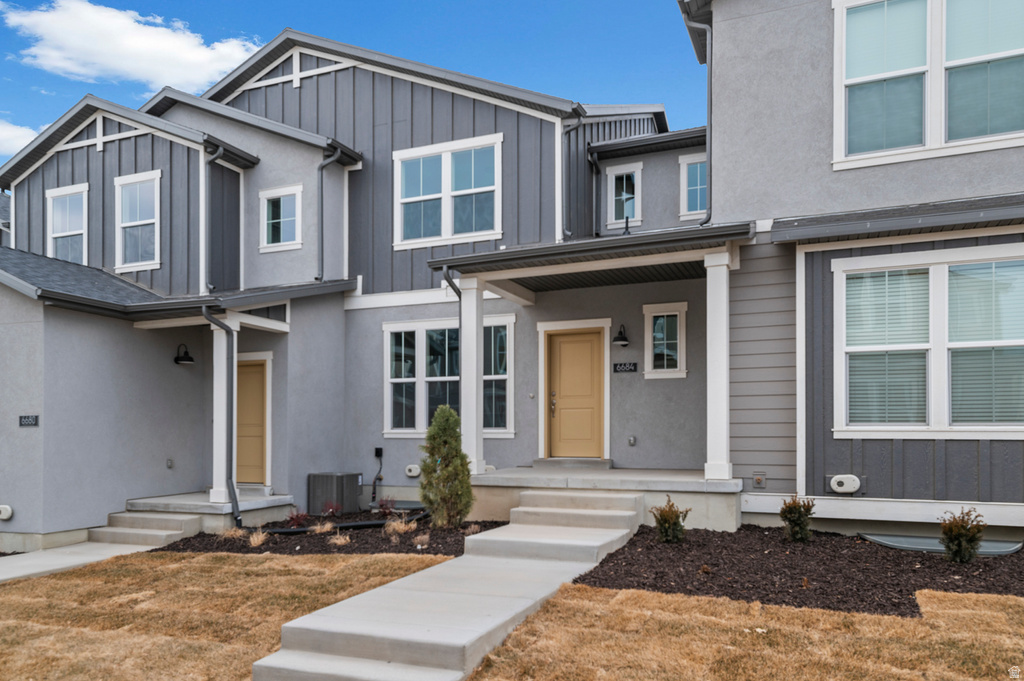 6684 N MONUMENT PEAK Eagle Mountain, UT 84005