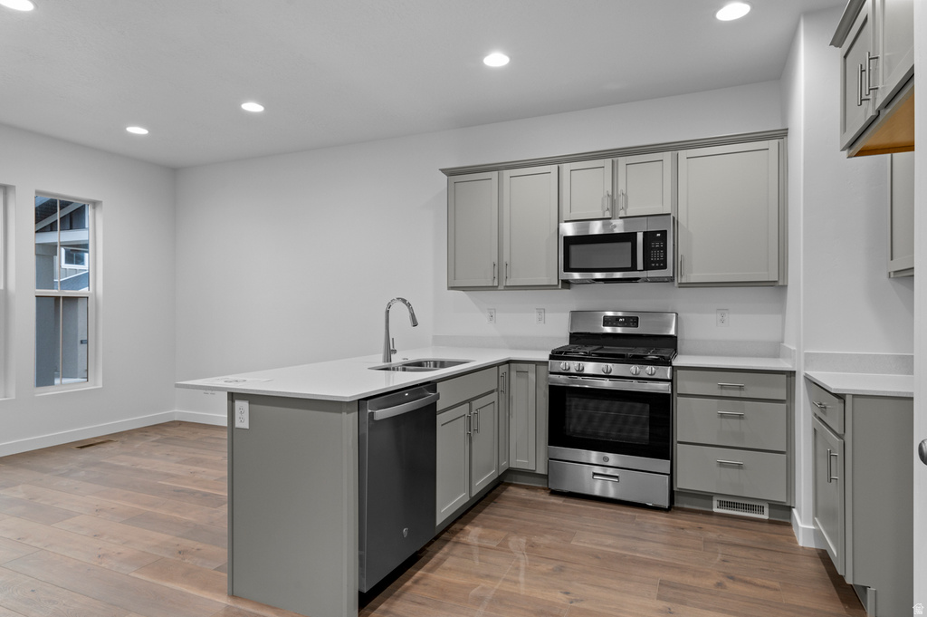 6684 N MONUMENT PEAK Eagle Mountain, UT 84005