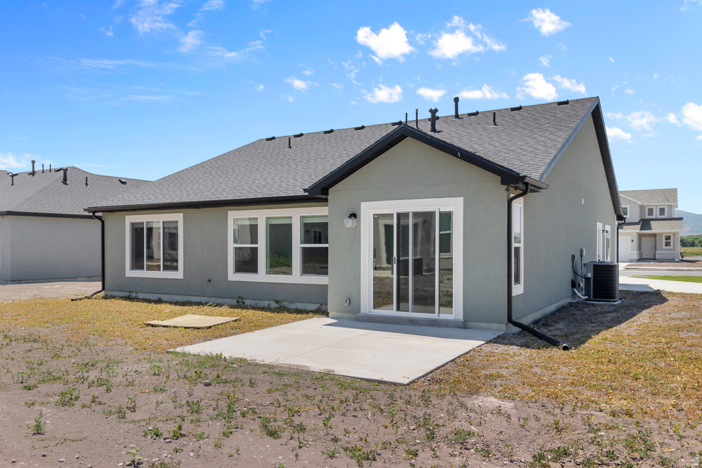 264 W 2911 S #713 Nibley, UT 84321