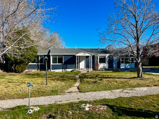 477 E 400 N Tooele, UT 84074