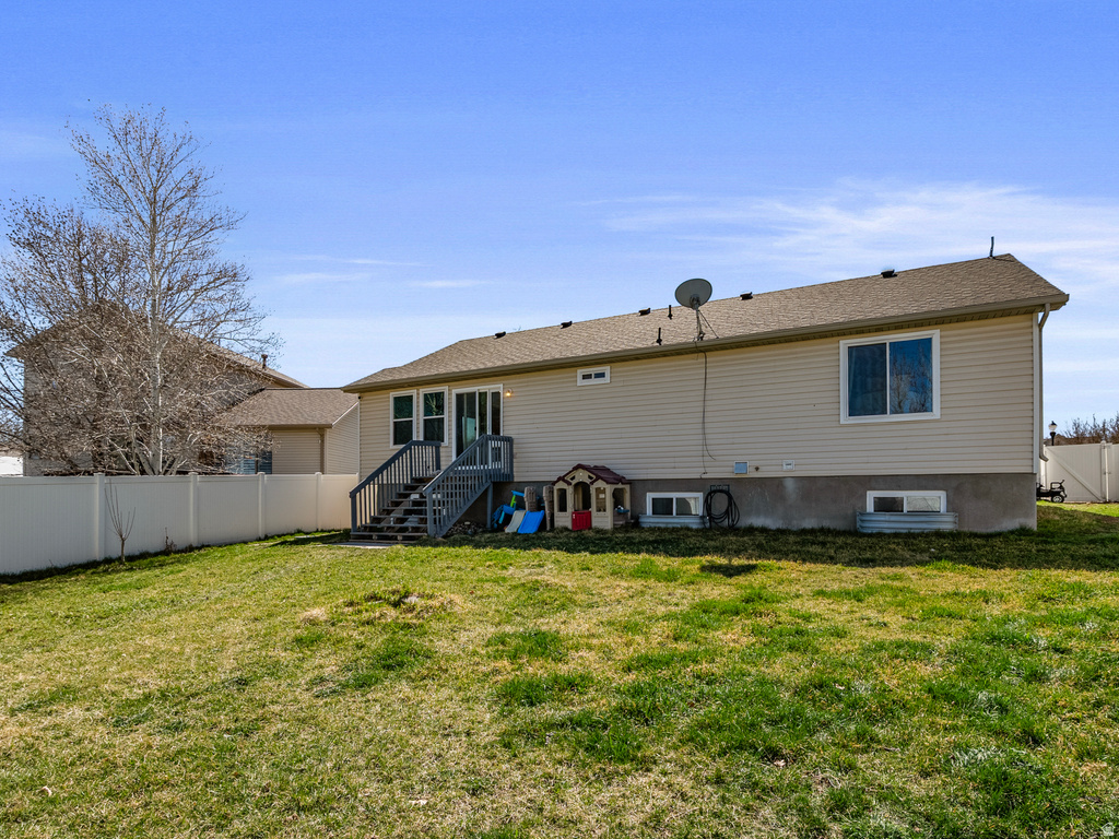 6010 W FRAGRANT LN Herriman, UT 84096