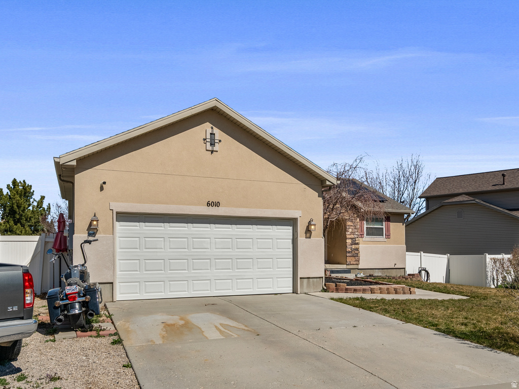 6010 W FRAGRANT LN Herriman, UT 84096