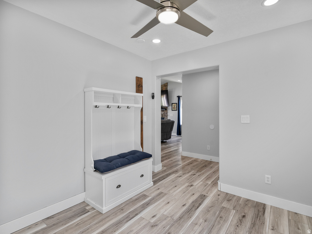 6010 W FRAGRANT LN Herriman, UT 84096