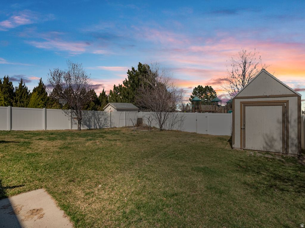 6010 W FRAGRANT LN Herriman, UT 84096