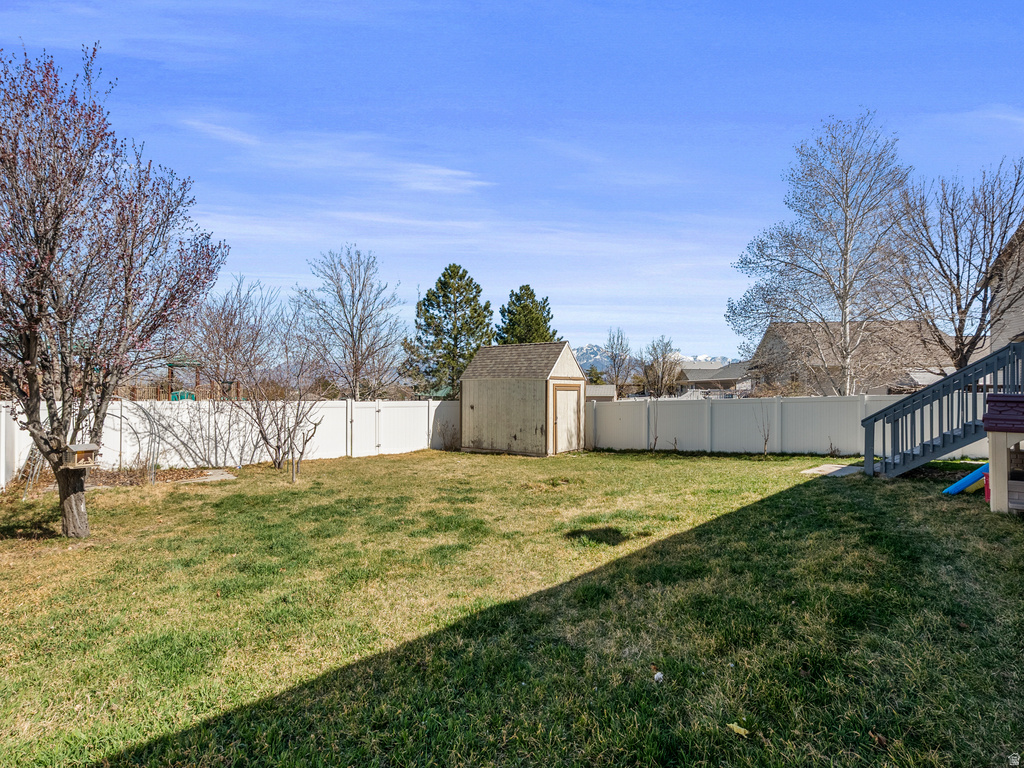 6010 W FRAGRANT LN Herriman, UT 84096