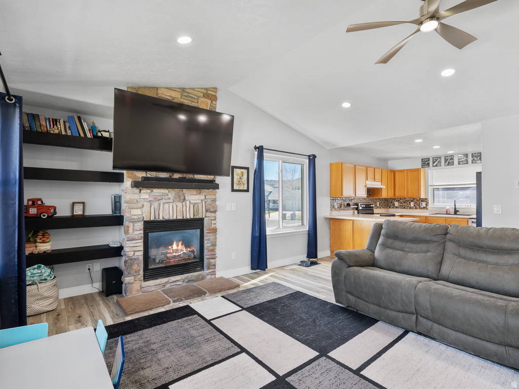 6010 W FRAGRANT LN Herriman, UT 84096