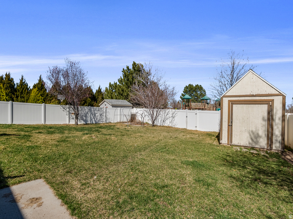 6010 W FRAGRANT LN Herriman, UT 84096