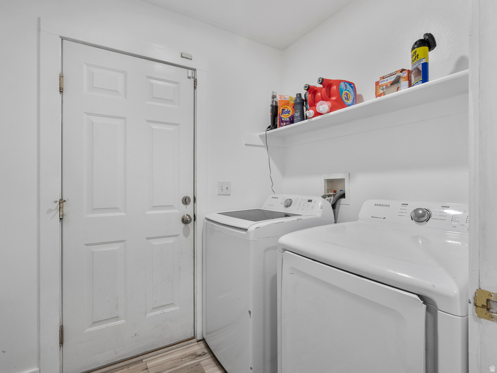 6010 W FRAGRANT LN Herriman, UT 84096