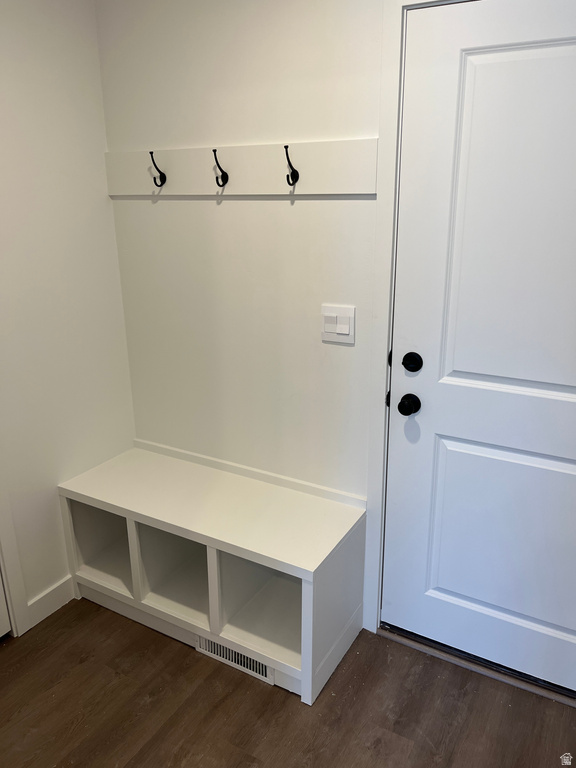 2009 W PAINTBRUSH WAY Eagle Mountain, UT 84005