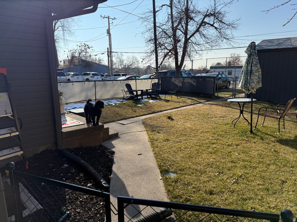 1330 S 1100 E Salt Lake City, UT 84105