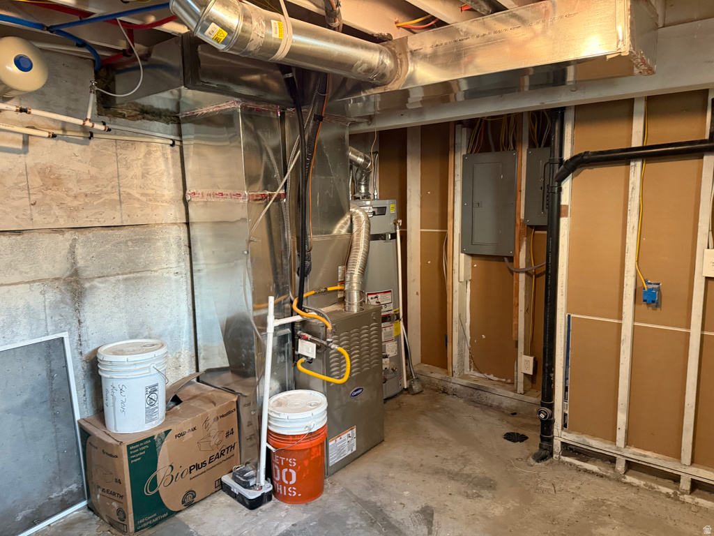 1330 S 1100 E Salt Lake City, UT 84105