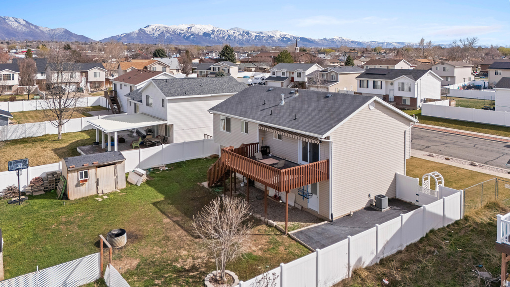 4750 S 3766 W Roy, UT 84067