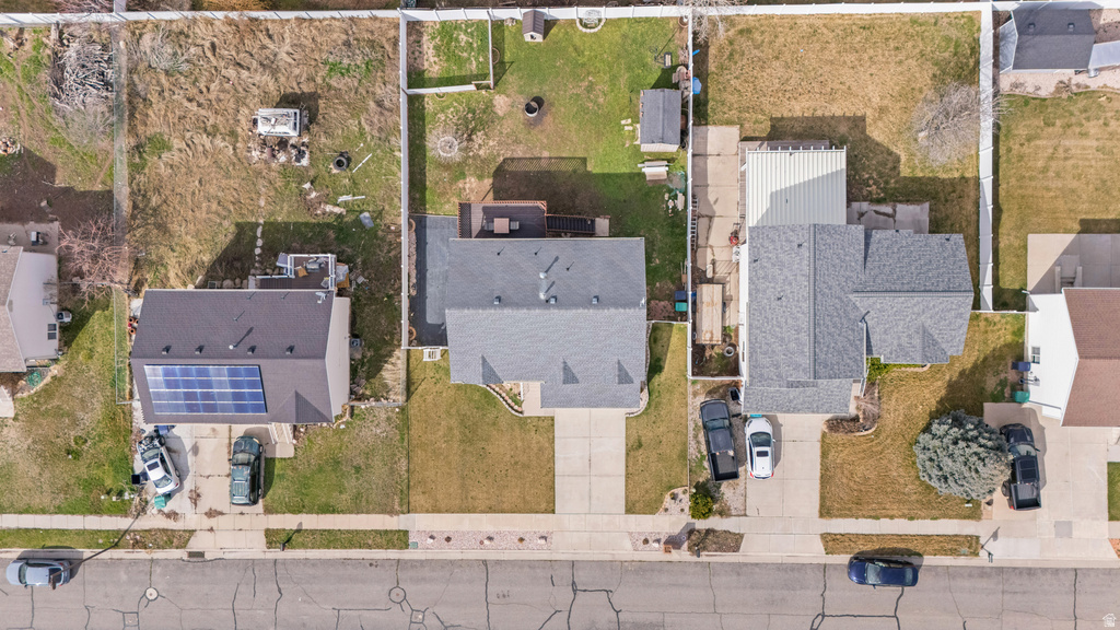 4750 S 3766 W Roy, UT 84067