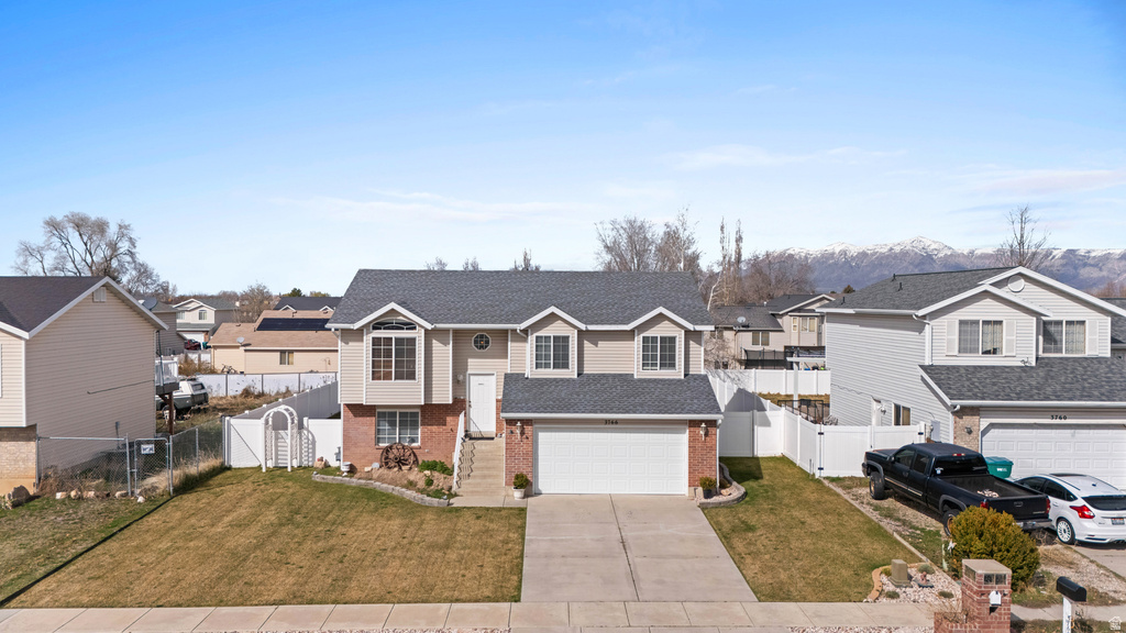 4750 S 3766 W Roy, UT 84067