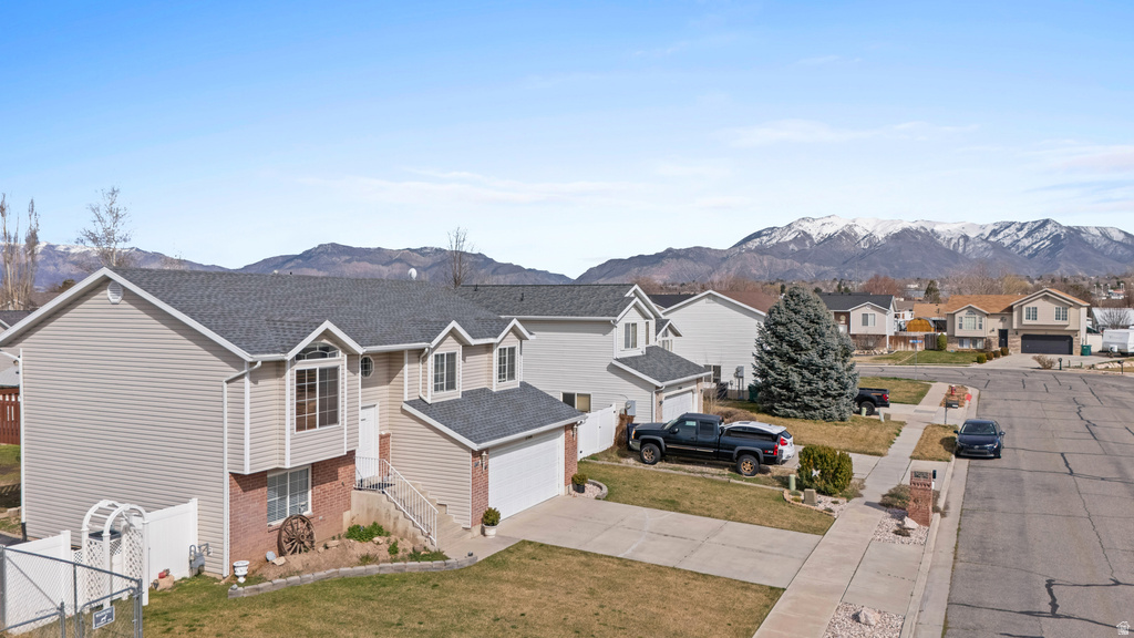 4750 S 3766 W Roy, UT 84067