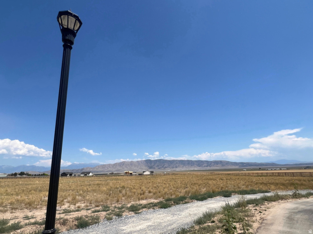 2886 N CHEYENNE ROAD RD Eagle Mountain, UT 84005