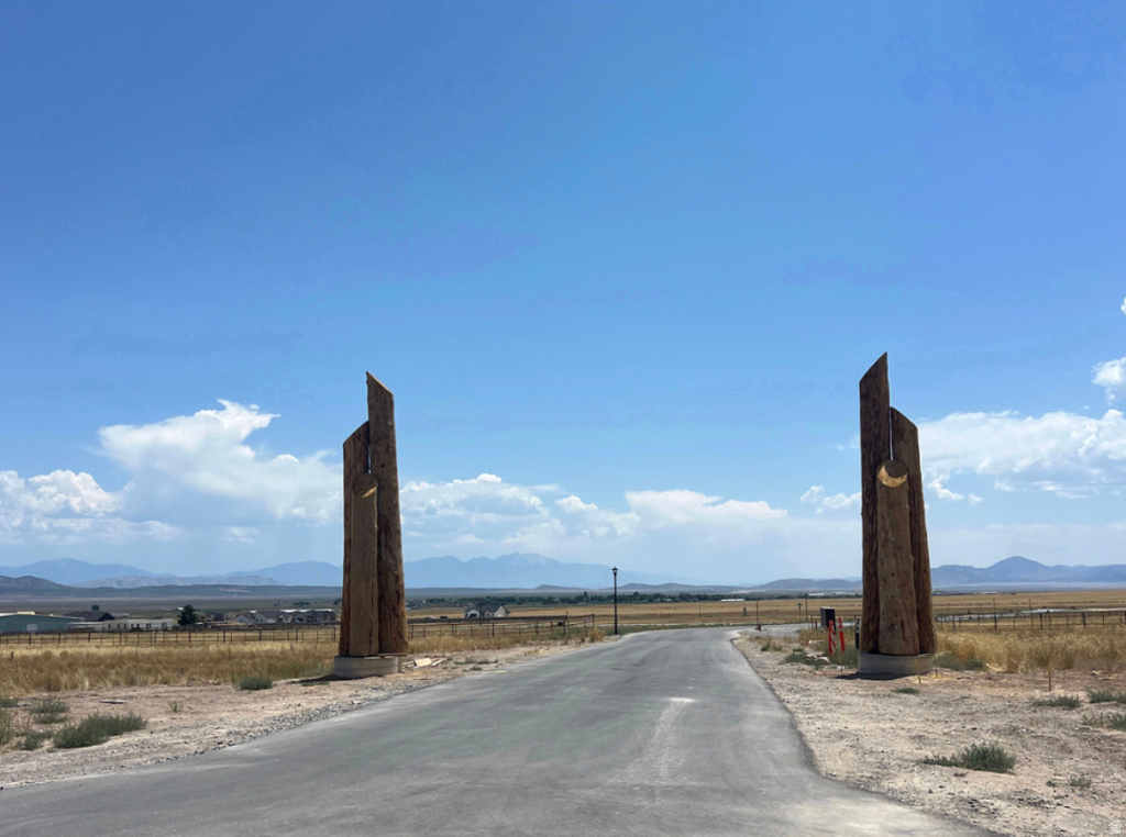 2886 N CHEYENNE ROAD RD Eagle Mountain, UT 84005