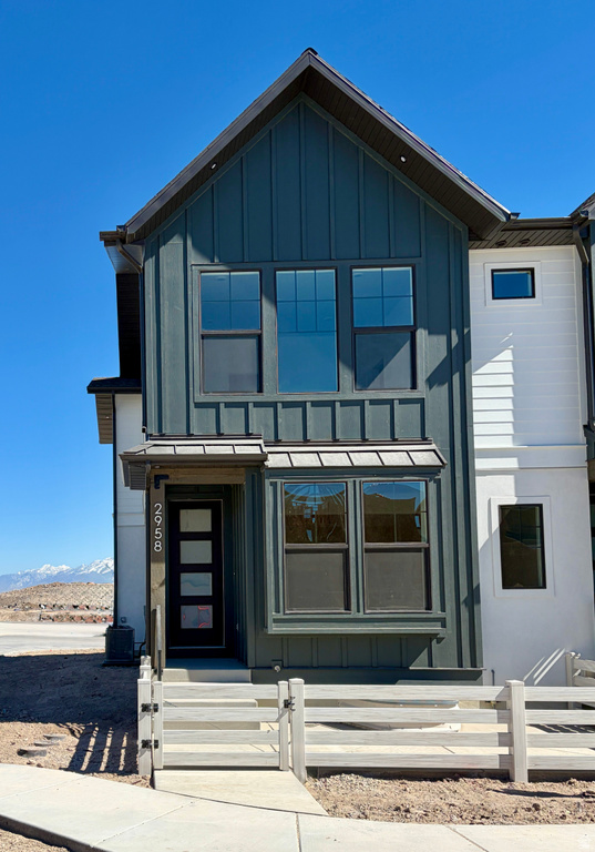 2958 N LONE PINE ST #658 Eagle Mountain, UT 84005
