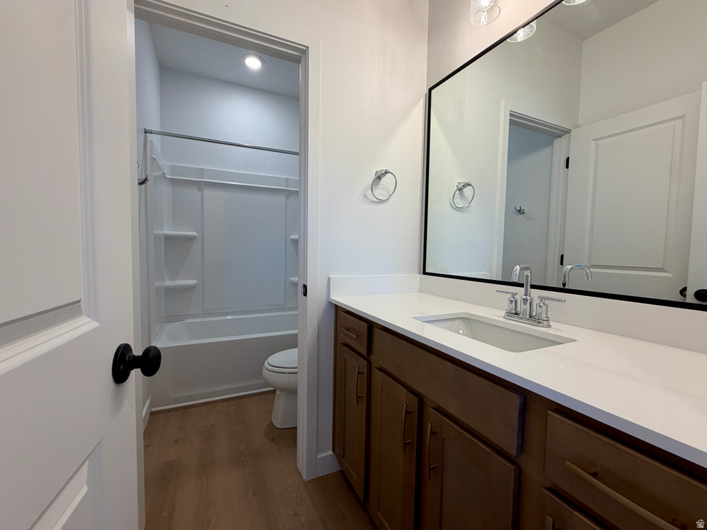 2958 N LONE PINE ST #658 Eagle Mountain, UT 84005