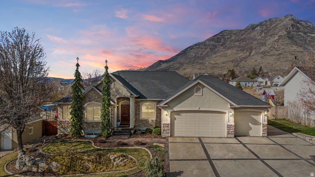 1017 E 450 S Pleasant Grove, UT 84062