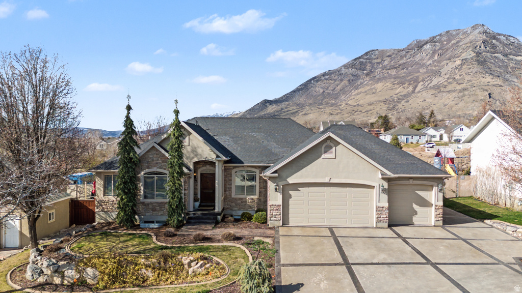 1017 E 450 S Pleasant Grove, UT 84062