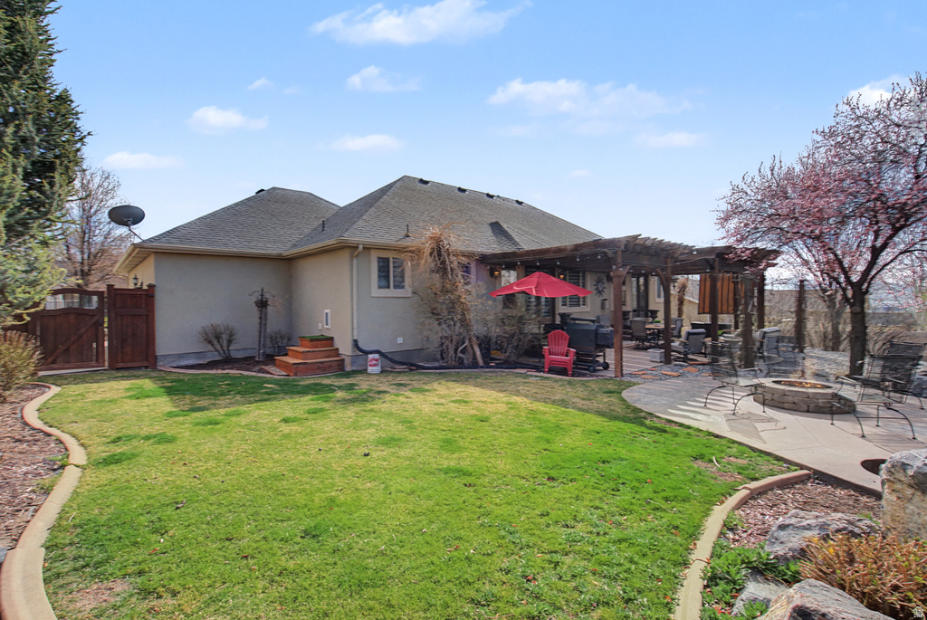 1017 E 450 S Pleasant Grove, UT 84062