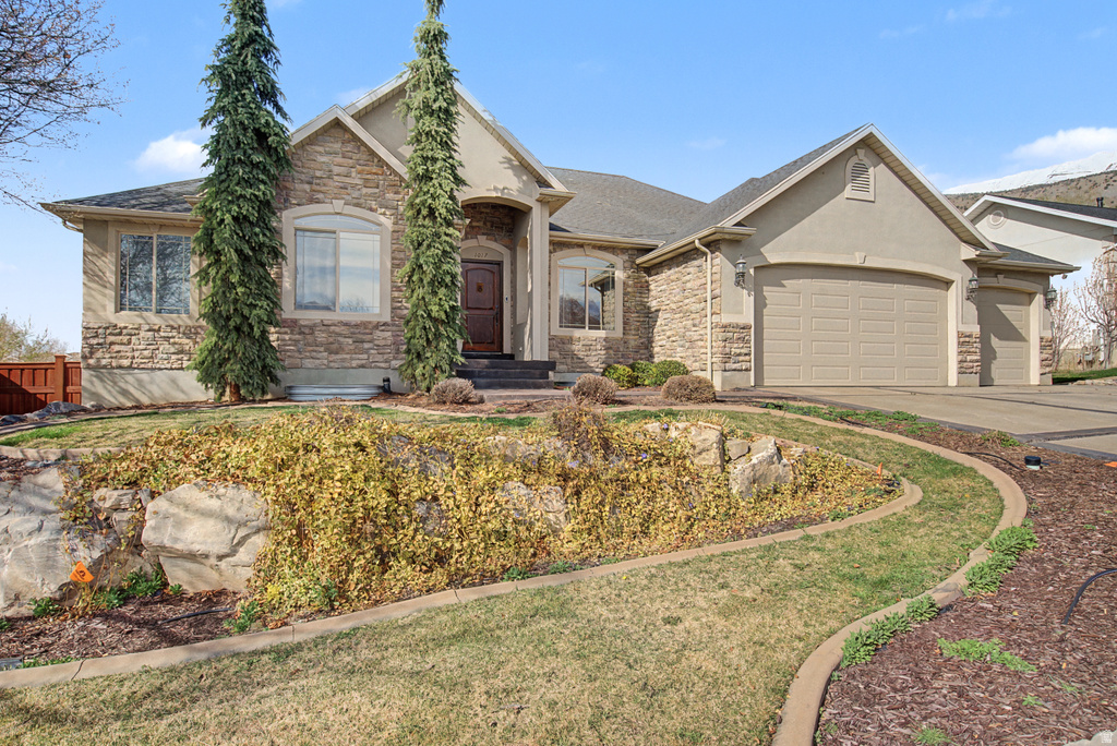 1017 E 450 S Pleasant Grove, UT 84062