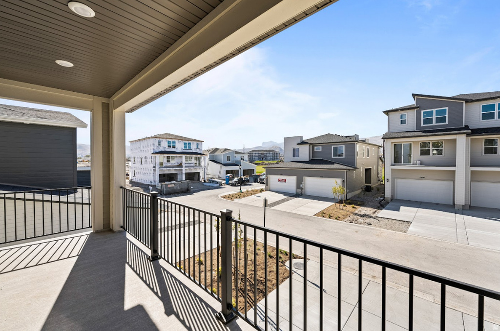 12673 S GLACIER TRAIL LN #127 Herriman, UT 84096