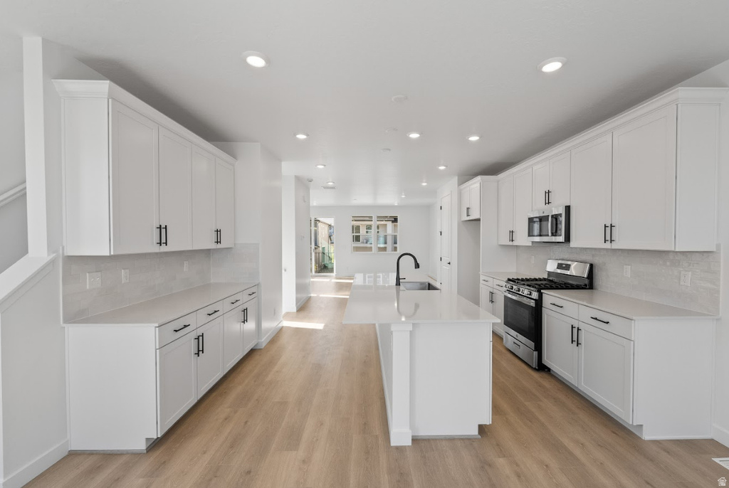 12673 S GLACIER TRAIL LN #127 Herriman, UT 84096