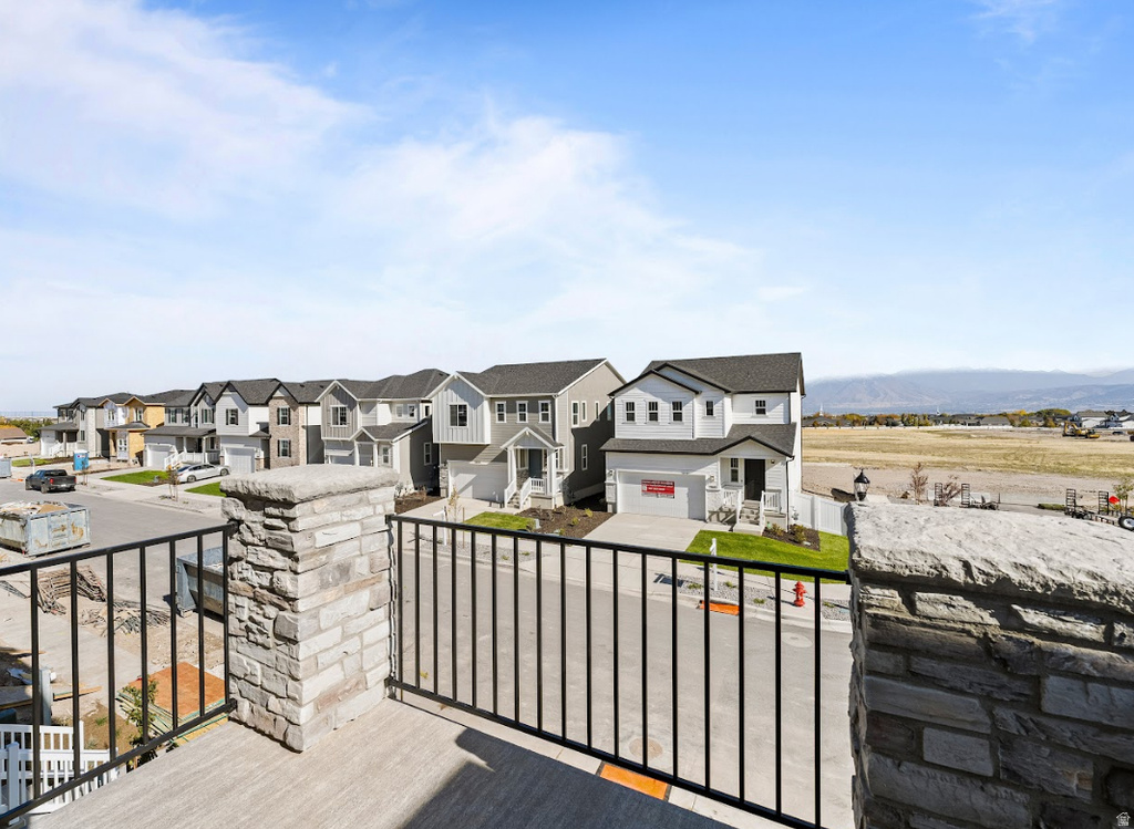 12673 S GLACIER TRAIL LN #127 Herriman, UT 84096