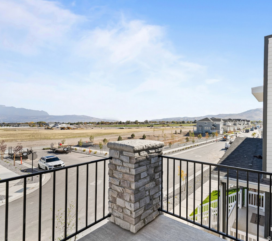 12673 S GLACIER TRAIL LN #127 Herriman, UT 84096