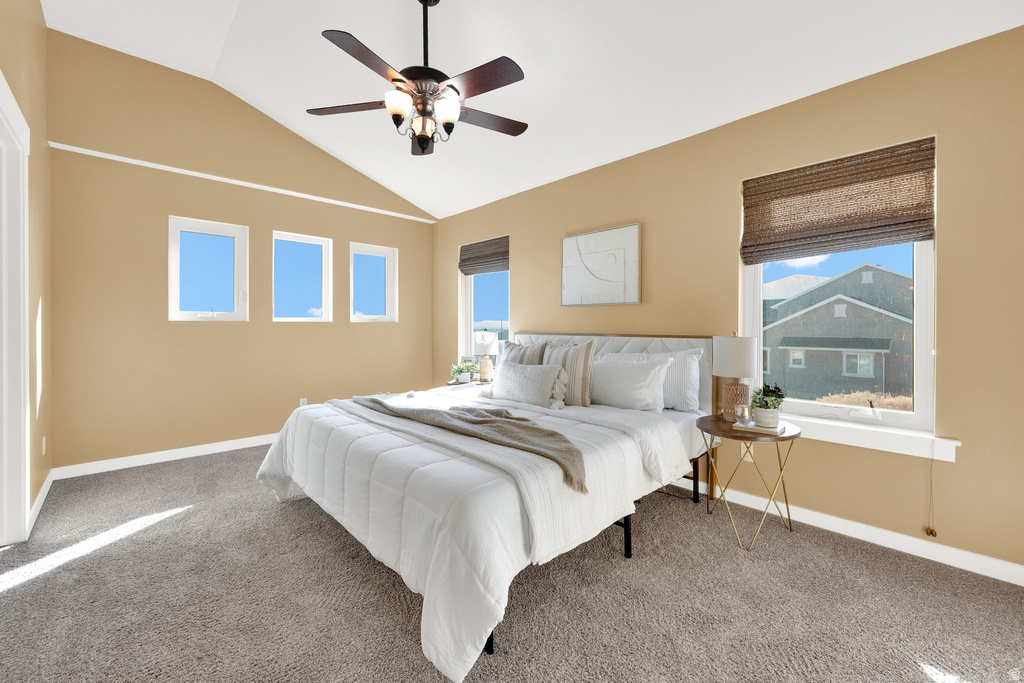 2551 E PATRIOT DR Eagle Mountain, UT 84005