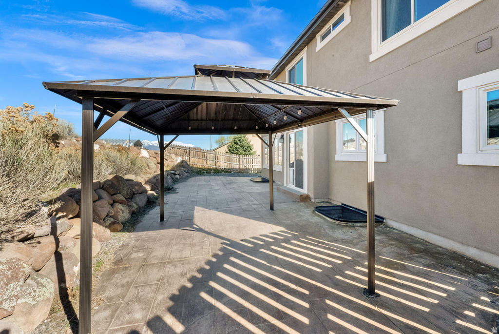 2551 E PATRIOT DR Eagle Mountain, UT 84005