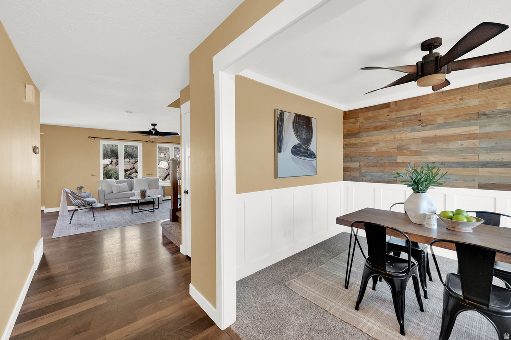 2551 E PATRIOT DR Eagle Mountain, UT 84005