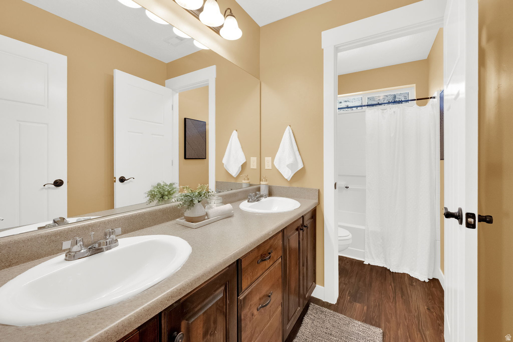 2551 E PATRIOT DR Eagle Mountain, UT 84005