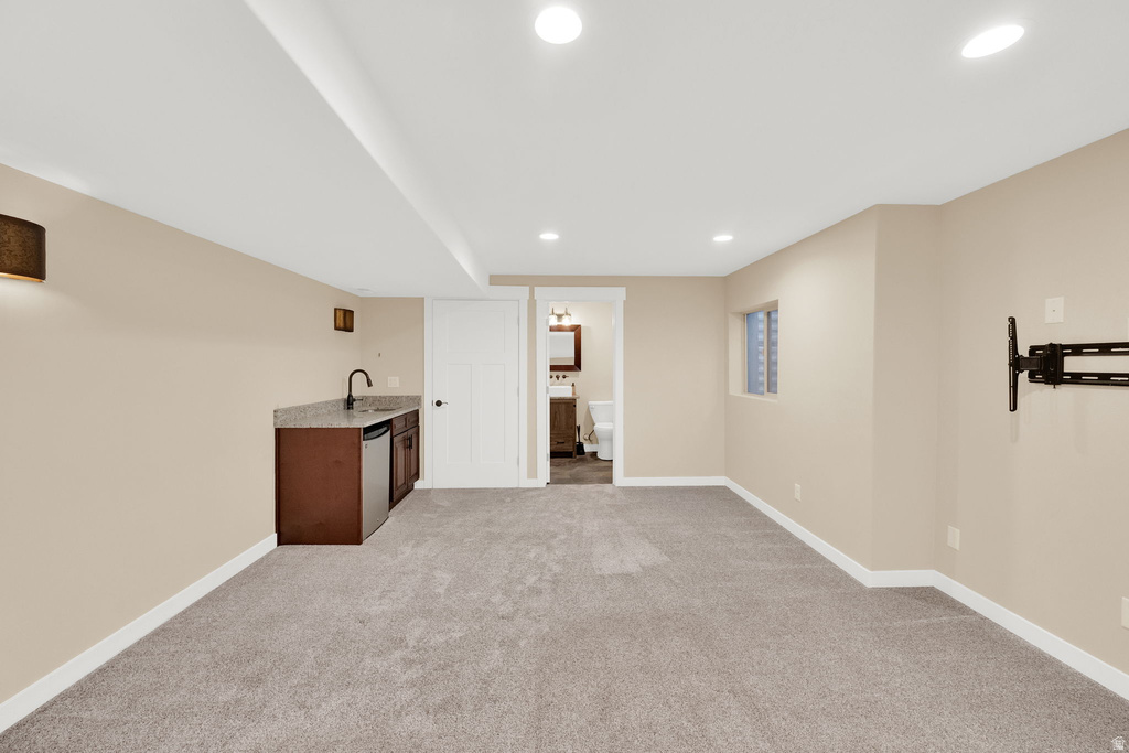 2551 E PATRIOT DR Eagle Mountain, UT 84005