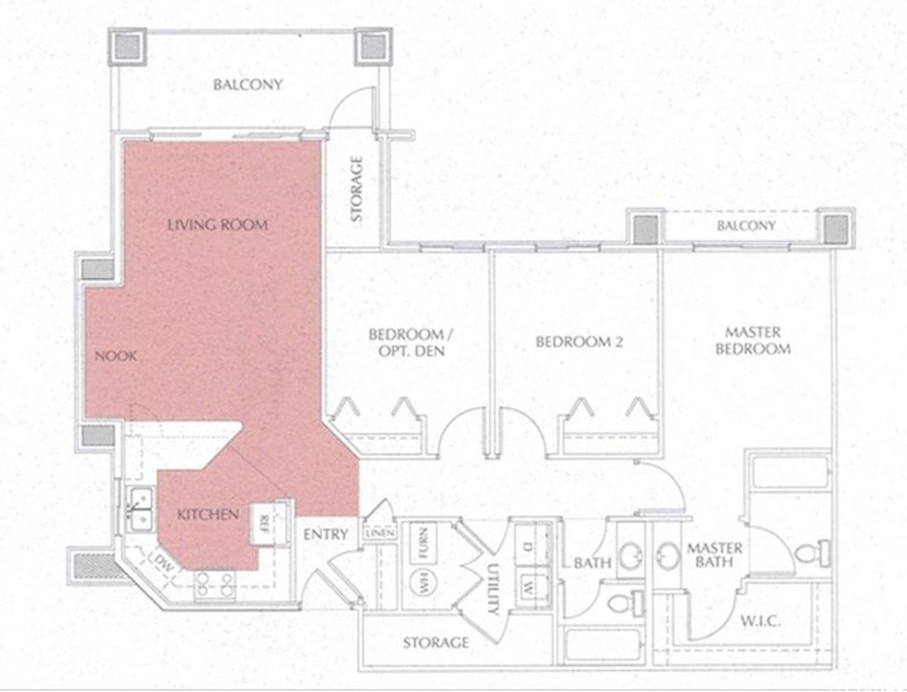 224 E SPENCER PEAK #F4 Draper, UT 84020