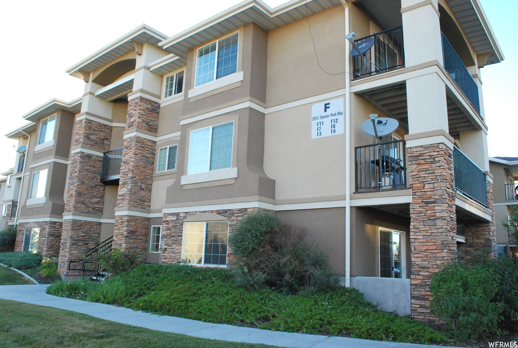 224 E SPENCER PEAK #F4 Draper, UT 84020