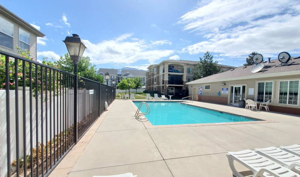 224 E SPENCER PEAK #F4 Draper, UT 84020