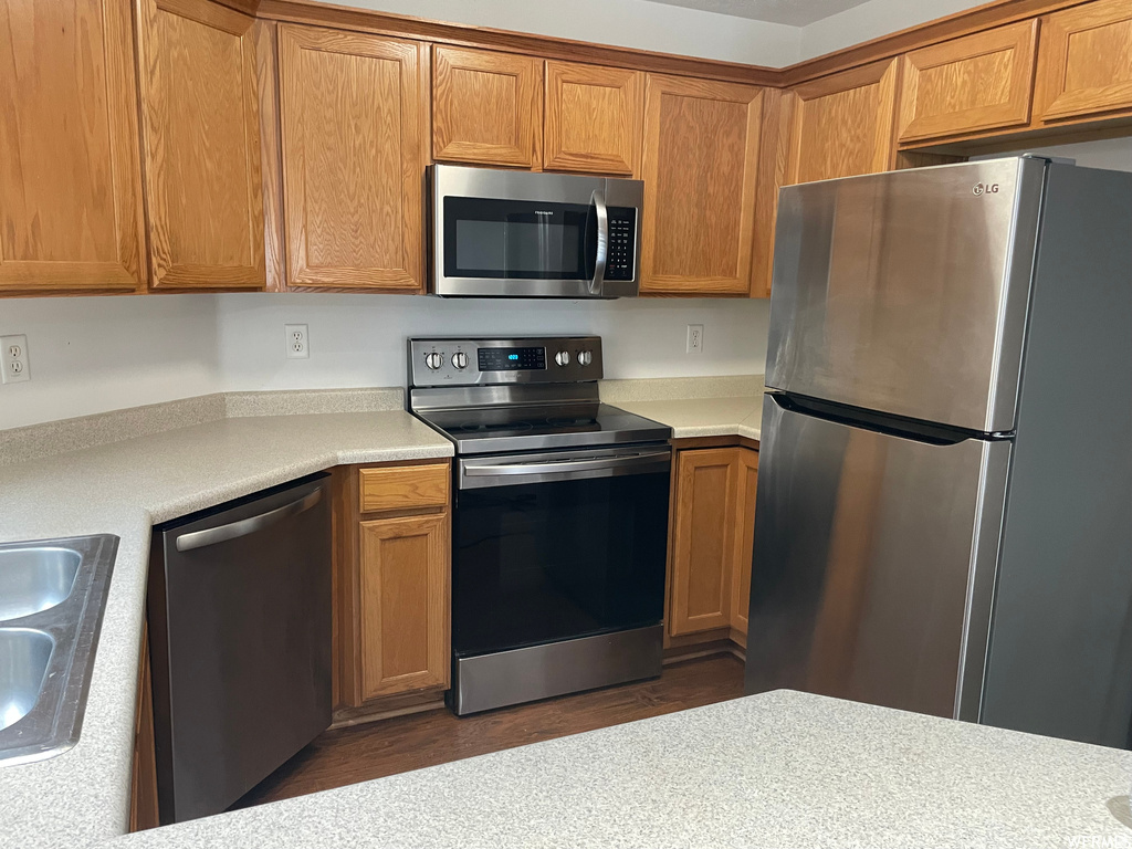 224 E SPENCER PEAK #F4 Draper, UT 84020