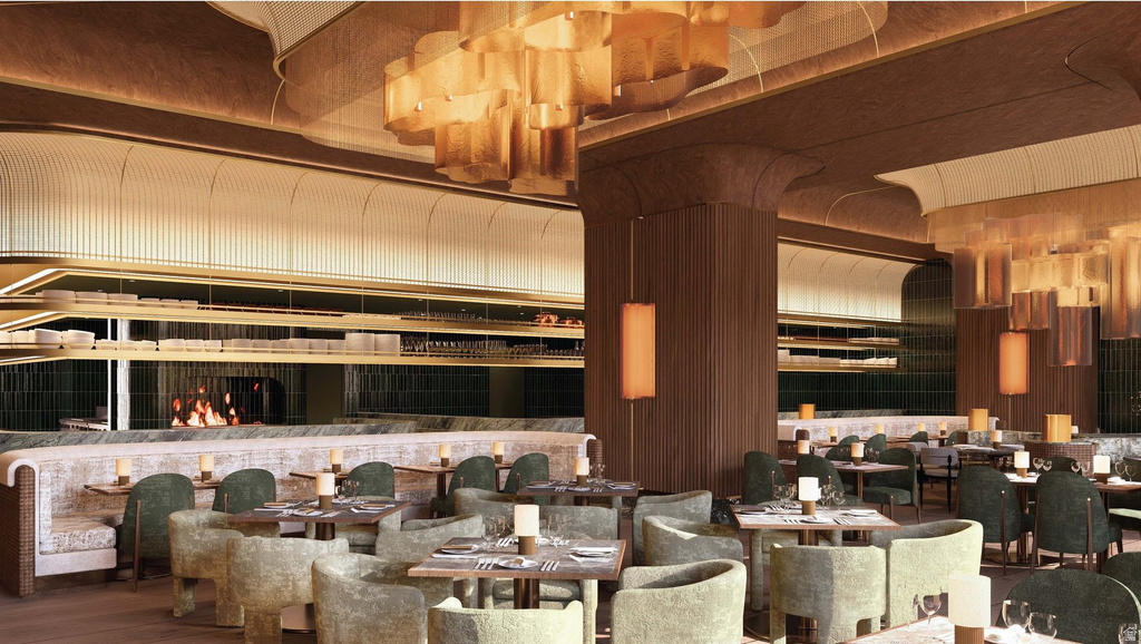 1707 W GLENCOE MOUNTAIN WAY #9E Park City, UT 84060