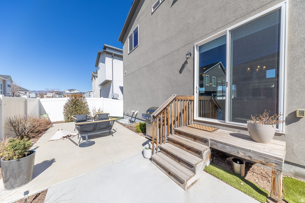 13202 S LOWICK LN Salt Lake City, UT 84121