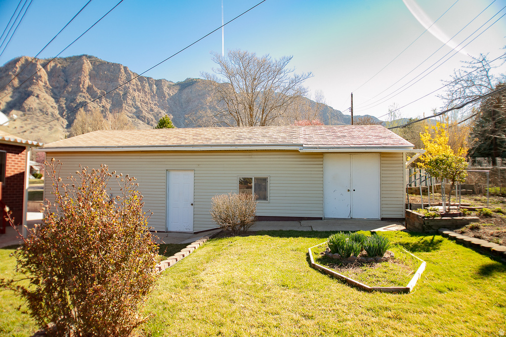 1029 DOUGLAS ST Ogden, UT 84404