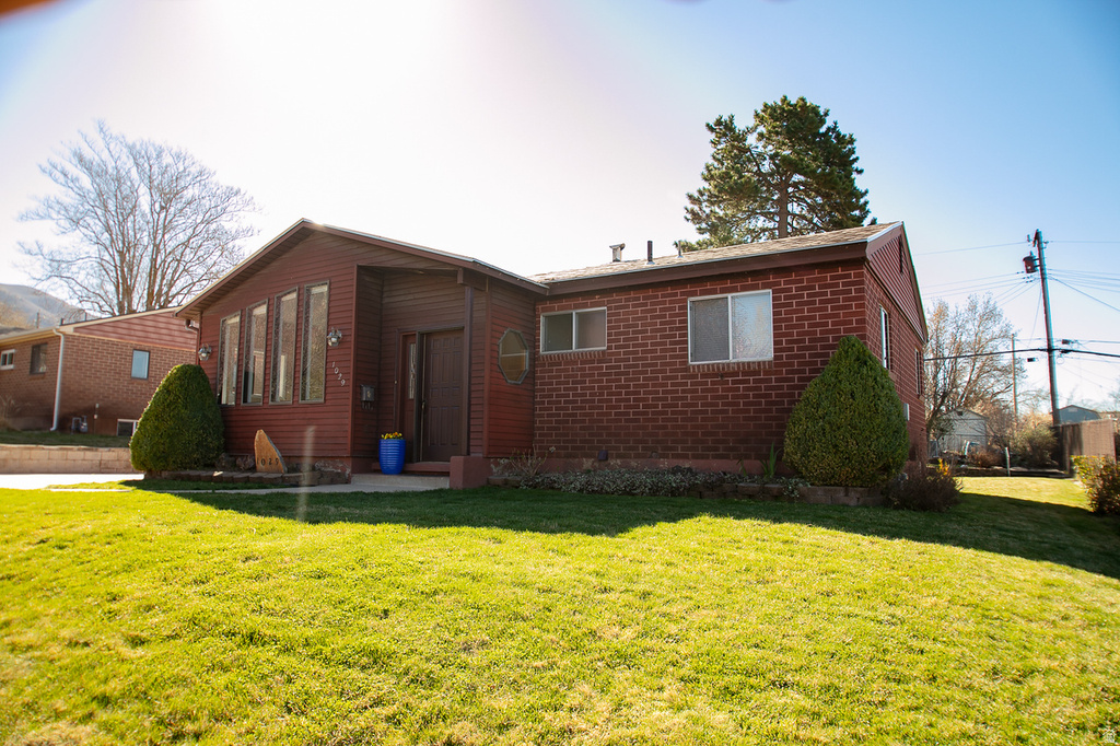 1029 DOUGLAS ST Ogden, UT 84404