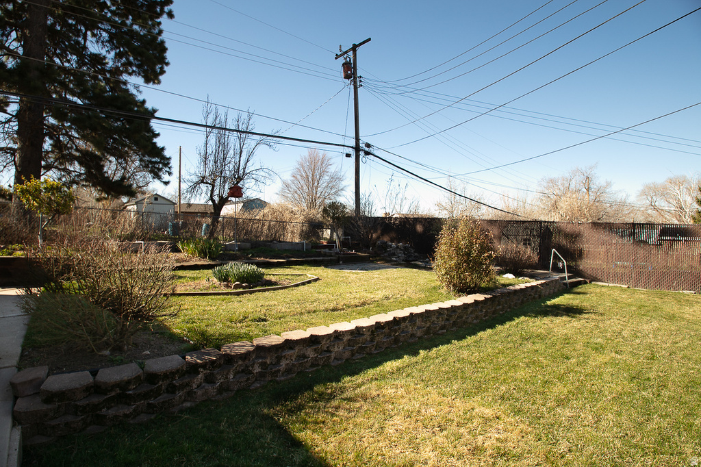 1029 DOUGLAS ST Ogden, UT 84404